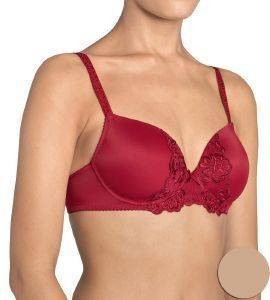 ΣΟΥΤΙΕΝ TRIUMPH SEXY ANGEL WHP ΜΠΕΖ (70C) ΣΟΥΤΙΕΝ TRIUMPH SEXY ANGEL WHP ΜΠΕΖ (70C)