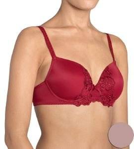 ΣΟΥΤΙΕΝ TRIUMPH SEXY ANGEL WHP ΜΠΕΖ-ΡΟΖ (85D) ΣΟΥΤΙΕΝ TRIUMPH SEXY ANGEL WHP ΜΠΕΖ-ΡΟΖ (85D)