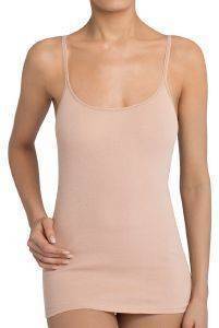 ΦΑΝΕΛΑΚΙ TRIUMPH KATIA BASICS SHIRT01 ΜΠΕΖ (50) ΦΑΝΕΛΑΚΙ TRIUMPH KATIA BASICS SHIRT01 ΜΠΕΖ (50)