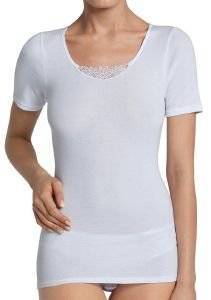 ΦΑΝΕΛΑΚΙ TRIUMPH YSELLE BASICS SHIRT03 ΛΕΥΚΟ 2ΤΜΧ (46) ΦΑΝΕΛΑΚΙ TRIUMPH YSELLE BASICS SHIRT03 ΛΕΥΚΟ 2ΤΜΧ (46)