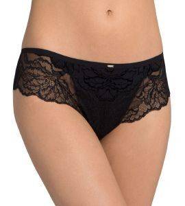 ΣΛΙΠΑΚΙ TRIUMPH OPULENT ESSENCE HIPSTER ΜΑΥΡΟ (42) ΣΛΙΠΑΚΙ TRIUMPH OPULENT ESSENCE HIPSTER ΜΑΥΡΟ (42)