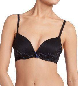 ΣΟΥΤΙΕΝ TRIUMPH AMOUR SPOTLIGHT WHU ΜΑΥΡΟ (75B) ΣΟΥΤΙΕΝ TRIUMPH AMOUR SPOTLIGHT WHU ΜΑΥΡΟ (75B)