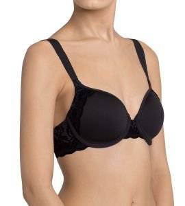 ΣΟΥΤΙΕΝ TRIUMPH SHEER VELVET SENSATION WP ΜΑΥΡΟ (90E) ΣΟΥΤΙΕΝ TRIUMPH SHEER VELVET SENSATION WP ΜΑΥΡΟ (90E)