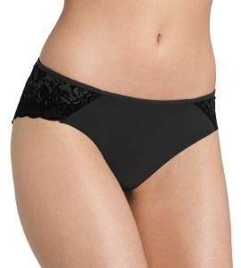 ΣΛΙΠΑΚΙ TRIUMPH SHEER VELVET SENSATION TAI ΜΑΥΡΟ (44) ΣΛΙΠΑΚΙ TRIUMPH SHEER VELVET SENSATION TAI ΜΑΥΡΟ (44)