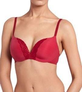 ������� TRIUMPH SHEER VELVET SENSATION WHU ������� (85B)