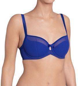 ΣΟΥΤΙΕΝ TRIUMPH BEAUTY-FULL IDOL WHP ΜΠΛΕ ΕΛΕΚΤΡΙΚ (75C) ΣΟΥΤΙΕΝ TRIUMPH BEAUTY-FULL IDOL WHP ΜΠΛΕ ΕΛΕΚΤΡΙΚ (75C)