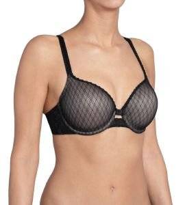 ΣΟΥΤΙΕΝ TRIUMPH BEAUTY-FULL COUTURE WP ΜΑΥΡΟ (85E) ΣΟΥΤΙΕΝ TRIUMPH BEAUTY-FULL COUTURE WP ΜΑΥΡΟ (85E)