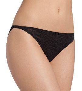 ΣΛΙΠΑΚΙ TRIUMPH BODY MAKE-UP BLOSSOM TANGA ΜΑΥΡΟ (42) ΣΛΙΠΑΚΙ TRIUMPH BODY MAKE-UP BLOSSOM TANGA ΜΑΥΡΟ (42)