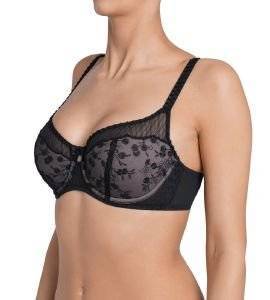 ΣΟΥΤΙΕΝ TRIUMPH BEAUTY-FULL COUTURE WHP ΜΑΥΡΟ (85E) ΣΟΥΤΙΕΝ TRIUMPH BEAUTY-FULL COUTURE WHP ΜΑΥΡΟ (85E)