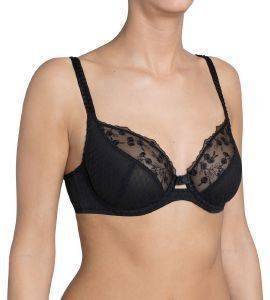 ΣΟΥΤΙΕΝ TRIUMPH BEAUTY-FULL COUTURE W ΜΑΥΡΟ (70D) ΣΟΥΤΙΕΝ TRIUMPH BEAUTY-FULL COUTURE W ΜΑΥΡΟ (70D)