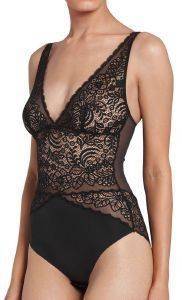 ΚΟΡΜΑΚΙ TRIUMPH AMOURETTE SPOTLIGHT BS ΜΑΥΡΟ (S) ΚΟΡΜΑΚΙ TRIUMPH AMOURETTE SPOTLIGHT BS ΜΑΥΡΟ (S)