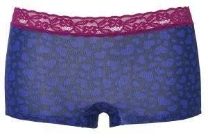  TRIUMPH BRIEF MOLLY LACE SHORT   (S)