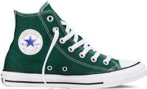 ΜΠΟΤΑΚΙ CONVERSE ALL STAR CHUCK TAYLOR HI 149513C GLOOM GREEN (EUR:37) ΜΠΟΤΑΚΙ CONVERSE ALL STAR CHUCK TAYLOR HI 149513C GLOOM GREEN (EUR:37)
