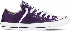ΠΑΠΟΥΤΣΙ CONVERSE ALL STAR CHUCK TAYLOR OX 149525C EGGPLANT PEEL (EUR:36) ΠΑΠΟΥΤΣΙ CONVERSE ALL STAR CHUCK TAYLOR OX 149525C EGGPLANT PEEL (EUR:36)