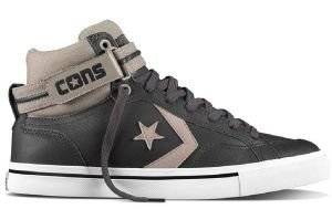 ������� CONVERSE ALL STAR PRO BLAZE PLUS 149821C STORM WIND/MALT/MOUSE (EUR:42.5)