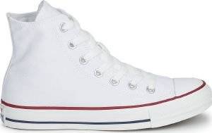 ������� CONVERSE ALL STAR CHUCK TAYLOR HI M7650C OPTICAL WHITE (EUR:36.5)