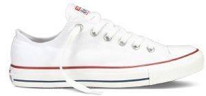 ΠΑΠΟΥΤΣΙ CONVERSE ALL STAR CHUCK TAYLOR OX M7652C OPTICAL WHITE (EUR:38) ΠΑΠΟΥΤΣΙ CONVERSE ALL STAR CHUCK TAYLOR OX M7652C OPTICAL WHITE (EUR:38)