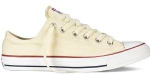 ΠΑΠΟΥΤΣΙ CONVERSE ALL STAR CHUCK TAYLOR OX X9165C NATURAL WHITE (EUR:46) ΠΑΠΟΥΤΣΙ CONVERSE ALL STAR CHUCK TAYLOR OX X9165C NATURAL WHITE (EUR:46)