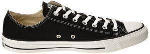 �������� CONVERSE ALL STAR CHUCK TAYLOR OX M9166C BLACK (EUR:40)