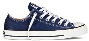 �������� CONVERSE ALL STAR CHUCK TAYLOR OX M9697C NAVY (EUR:42)