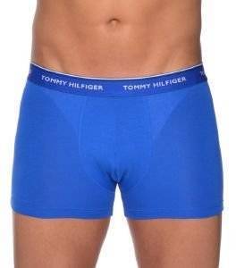ΜΠΟΞΕΡΑΚΙ TOMMY HILFIGER TRUNK PREMIUM HIPSTER ΜΠΛΕ/ΜΑΥΡΟ/ΚΟΚΚΙΝΟ 3TMX (XL) ΜΠΟΞΕΡΑΚΙ TOMMY HILFIGER TRUNK PREMIUM HIPSTER ΜΠΛΕ/ΜΑΥΡΟ/ΚΟΚΚΙΝΟ 3TMX (XL)