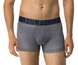 ΜΠΟΞΕΡΑΚΙ TOMMY HILFIGER TRUNK GEO HIPSTER ΣΚΟΥΡΟ ΜΠΛΕ (S) ΜΠΟΞΕΡΑΚΙ TOMMY HILFIGER TRUNK GEO HIPSTER ΣΚΟΥΡΟ ΜΠΛΕ (S)