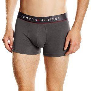  TOMMY HILFIGER COTTON TRUNK FLEX HIPSTER   (S)