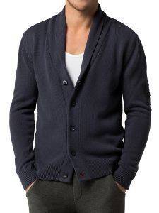 ΖΑΚΕΤΑ TOMMY HILFIGER RAPH ΠΛΕΚΤΗ ΣΚΟΥΡΟ ΜΠΛΕ (M) ΖΑΚΕΤΑ TOMMY HILFIGER RAPH ΠΛΕΚΤΗ ΣΚΟΥΡΟ ΜΠΛΕ (M)