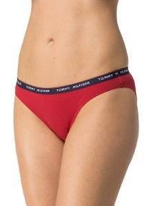 ΣΛΙΠΑΚΙ TOMMY HILFIGER LARA BIKINI ΜΠΛΕ/ΛΕΥΚΟ/ΚΟΚΚΙΝΟ 3ΤΜΧ (M) ΣΛΙΠΑΚΙ TOMMY HILFIGER LARA BIKINI ΜΠΛΕ/ΛΕΥΚΟ/ΚΟΚΚΙΝΟ 3ΤΜΧ (M)