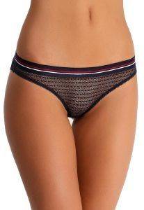 ΣΛΙΠΑΚΙ TOMMY HILFIGER ROZ SPORT MESH BIKINI ΣΚΟΥΡΟ ΜΠΛΕ (S) ΣΛΙΠΑΚΙ TOMMY HILFIGER ROZ SPORT MESH BIKINI ΣΚΟΥΡΟ ΜΠΛΕ (S)