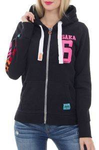 HOODIE SUPERDRY OSAKA 6 ME   (L)