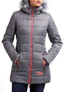ΜΠΟΥΦΑΝ SUPERDRY POLAR SPORTS ΓΚΡΙ ΜΕΛΑΝΖΕ (S) ΜΠΟΥΦΑΝ SUPERDRY POLAR SPORTS ΓΚΡΙ ΜΕΛΑΝΖΕ (S)