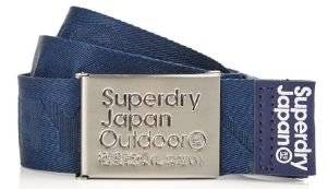  SUPERDRY JAQUARED   
