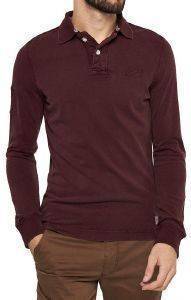  POLO SUPERDRY VINTAGE DESTROYED   (XXL)