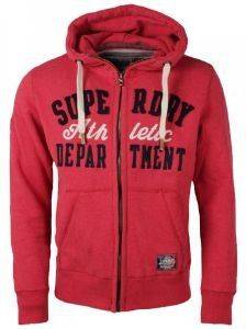 HOODIE SUPERDRY CORE APPLIQUE ������� ������� (M)