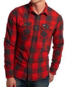 ��������� SUPERDRY FLANAGAN FOREST ���� ������� (XXL)