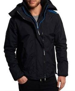  SUPERDRY ARCTIC WINDCHEATER / (M)