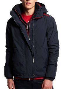 ΜΠΟΥΦΑΝ SUPERDRY ARCTIC WINDCHEATER ΣΚΟΥΡΟ ΜΠΛΕ/ΚΟΚΚΙΝΟ (XXL) ΜΠΟΥΦΑΝ SUPERDRY ARCTIC WINDCHEATER ΣΚΟΥΡΟ ΜΠΛΕ/ΚΟΚΚΙΝΟ (XXL)