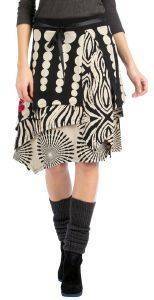   DESIGUAL SORAYA MIDI   / (M)