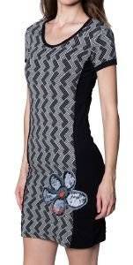 ������ DESIGUAL AUAGUA MINI �����/����� (M)