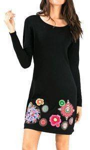 ������ DESIGUAL FRANCIS MINI �� ������ ����� (L)