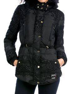 ������� DESIGUAL ABRIG_OH LA LA ����� (44)