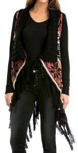 ������ DESIGUAL SELENA ������ �����/�������/���� (XL)