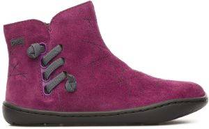 ΜΠΟΤΑΚΙ CAMPER AFELPADO K900038 VIOLET (30) ΜΠΟΤΑΚΙ CAMPER AFELPADO K900038 VIOLET (30)