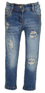 JEANS ENERGIERS TARTAN LOVE ���� (NO 14)