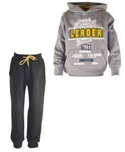 ����� ENERGIERS LEADER ���� (NO 6)