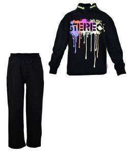 ΦΟΡΜΑ ENERGIERS MUSIC ΜΑΥΡΟ (ΝΟ 10) ΦΟΡΜΑ ENERGIERS MUSIC ΜΑΥΡΟ (ΝΟ 10)