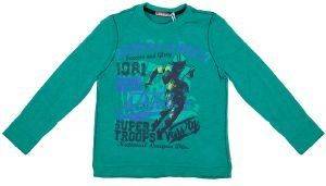 ������� ����������� ENERGIERS SPORTS AND GLORY ������� (NO 10)