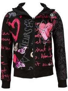 ������ DESIGUAL POE ������ ����� ����� (�� 5-6)