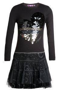 ������ DESIGUAL MOGADISCIO ������� (NO 7-8)